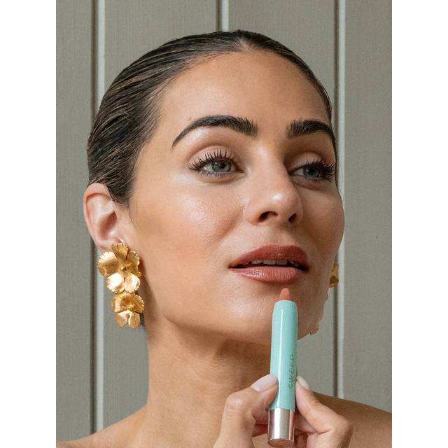 Sweed Beauty Le Lipstick Lydia Millen Wild Rose