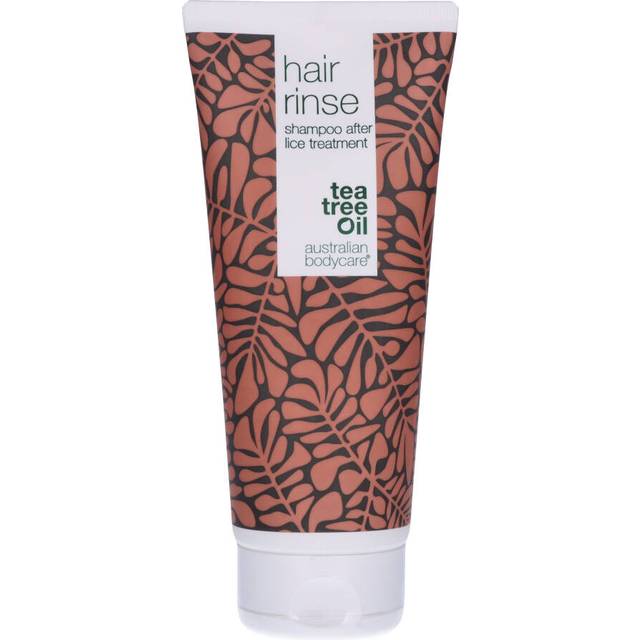 Australian Bodycare Hair Rinse Lusschampo med Tea Tree Oil 200 ml