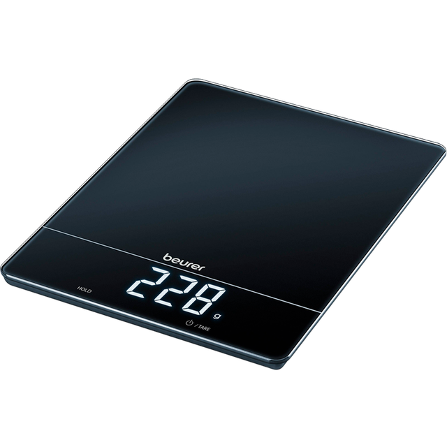 KS 34 XL Black - table digital KS 34