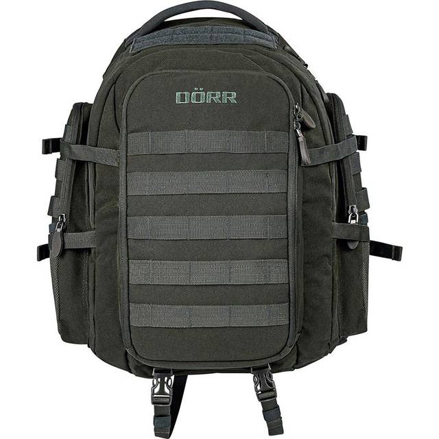 Dörr ProTac Rygsæk 25 l Sort