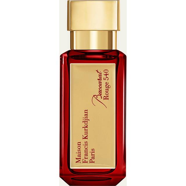 Maison Francis Kurkdjian Baccarat Rouge 540 Extrait de Parfum 1.2 oz.