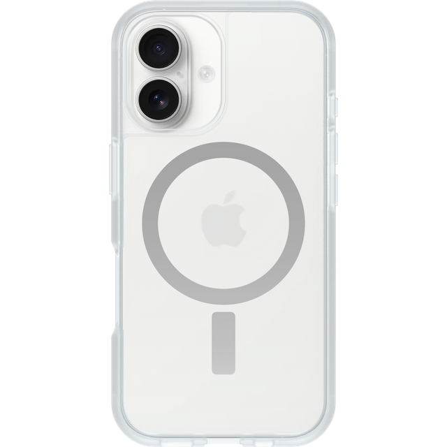 OTTERBOX REACT MAGSAFE IPHONE 16 CLR
