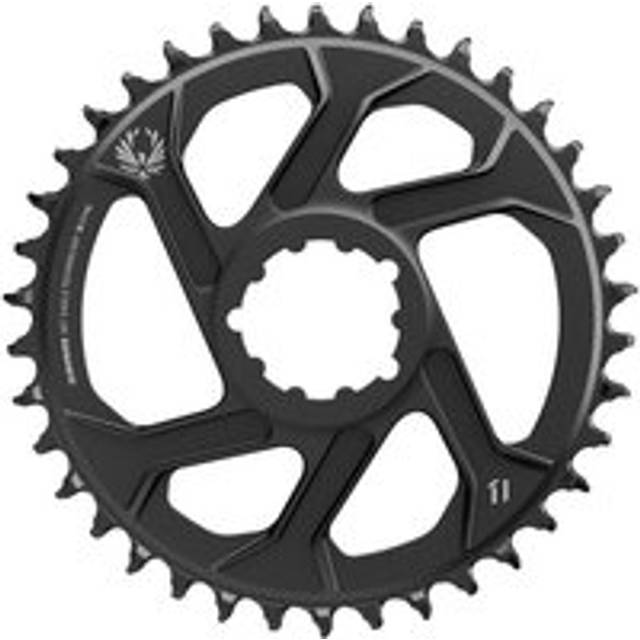 Tray Sram X-Sync 2 Eagle 38T dm BST 3mm 12v - Noir