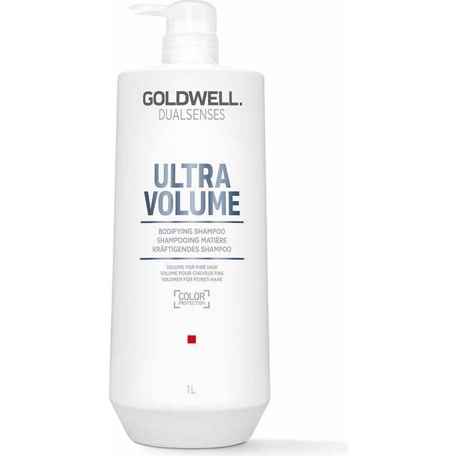 Goldwell Dualsenses Ultra Volume Bodifying Schampo 1000 ml