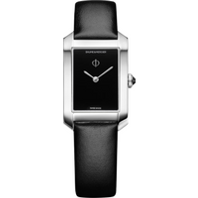 Baume et Mercier Hampton Quartz