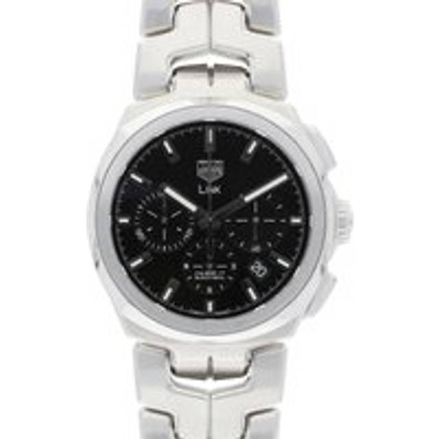 Pre-Owned TAG Heuer Link Calibre 17 Mens Watch