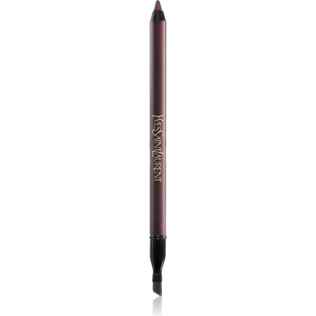 Yves Saint Laurent Lines Liberated Waterproof Eye Pencil #02 Deconstructed