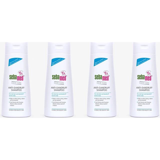 Sebamed Anti-Dandruff Shampoo 200ml