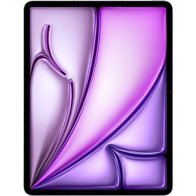 iPad Air 13" (2024) 1TB 5G (purple)