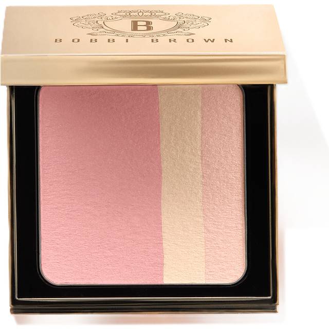 Bobbi Brown Glow with Love Brightening Blush Blushed Peach-Orange