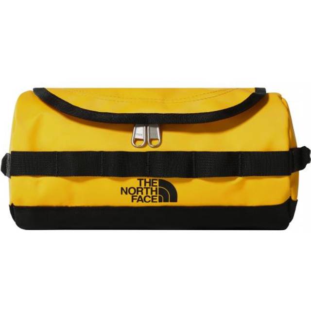 THE NORTH FACE Bc Travel Canister - S |Gul |One Size
