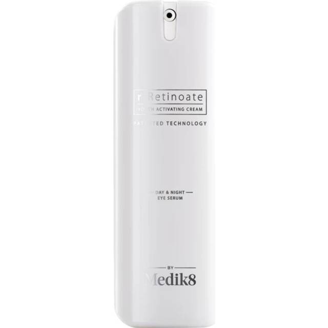 Retinoate Day & Night Eye Serum