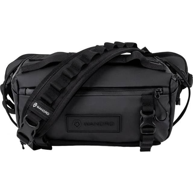 WANDRD ROGUE Sling 9L - Black