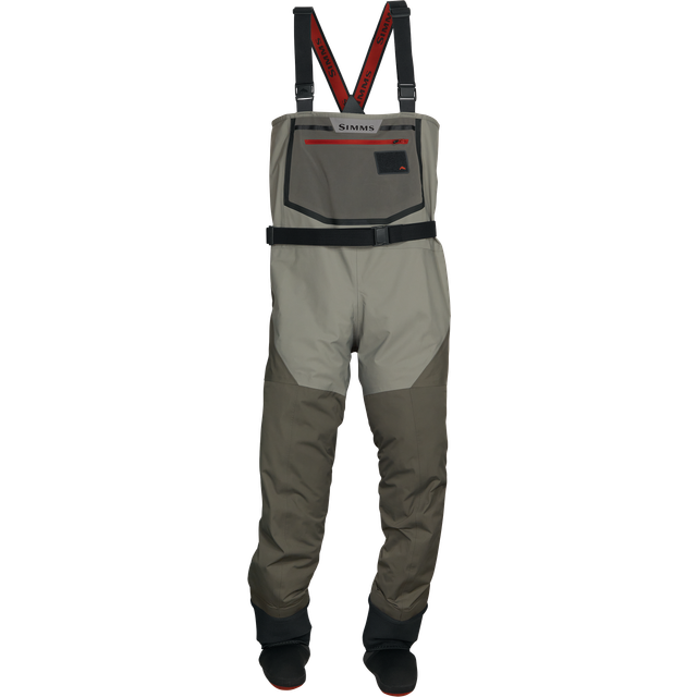 Simms Freestone Stockingfoot Waders