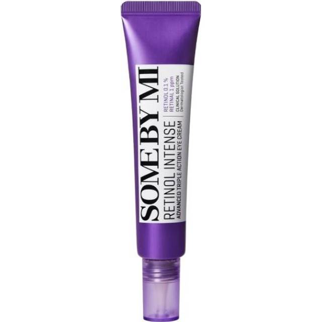 Some By Mi Retinol Intense Reactivating Serum + Eye Cream + Mask 30 ml + 30 ml + 1 stk 30ml
