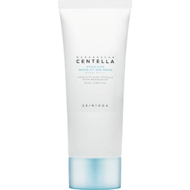 SKIN 1004 - Madagascar Centella Hyalu-Cica Water-Fit Sun Serum Jumbo 100ml
