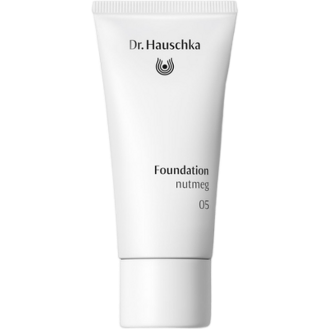 Dr. Hauschka Foundation 05 Nutmeg 30ml