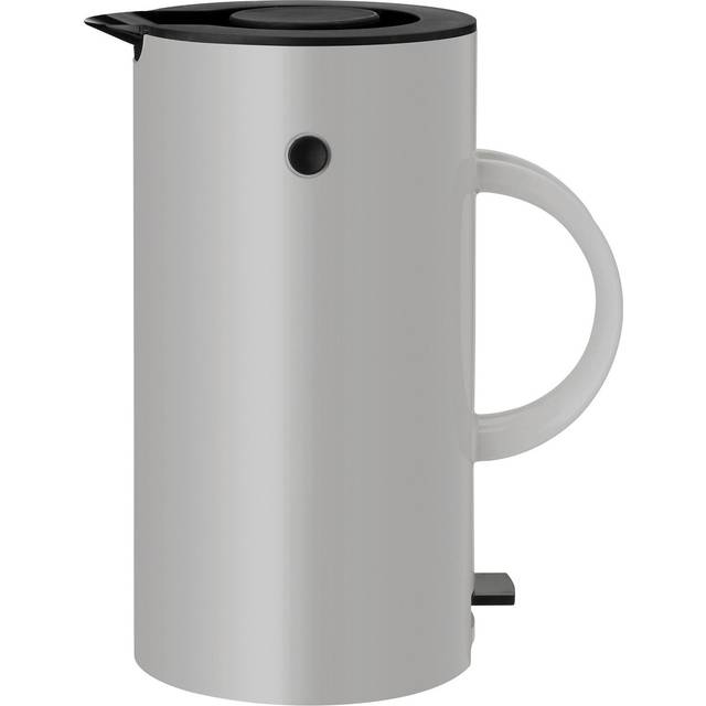 EM77 Vattenkokare 1,5 liter Ljusgrå