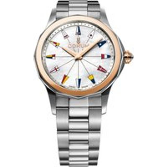 Corum Watch Admirals Cup Legend 32 - White