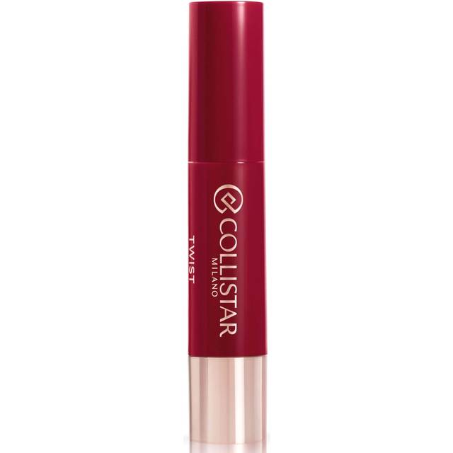 Collistar Twist Balmy Gloss Lip Balm 2.8g - 215 Berry Kiss