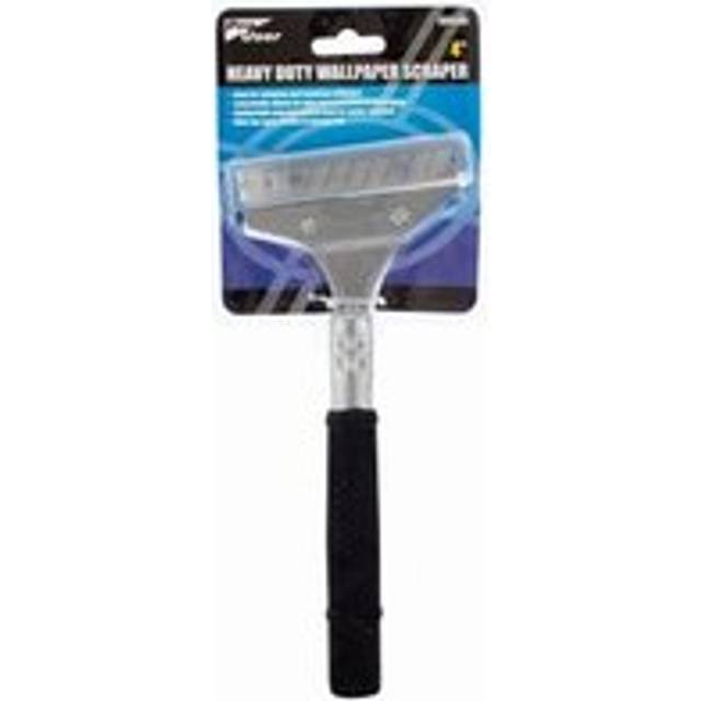 Pro User 4" Heavy Duty Wallpaper Scraper