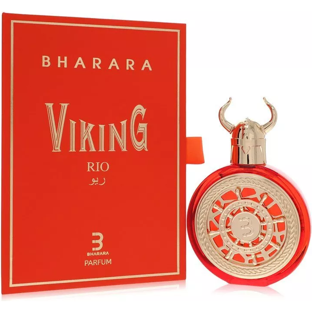 Bharara Viking Rio EdP 100ml