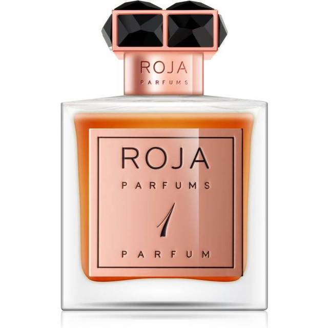 Roja Parfums Parfum de la Nuit 1 perfume 100 ml