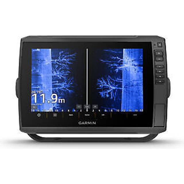 Garmin echoMAP Ultra 2 102sv