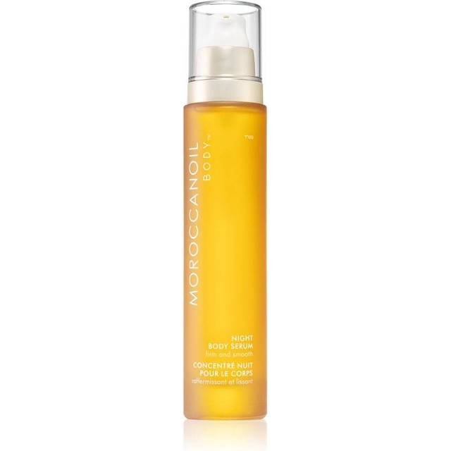 Moroccanoil Body Night Serum 100 ml
