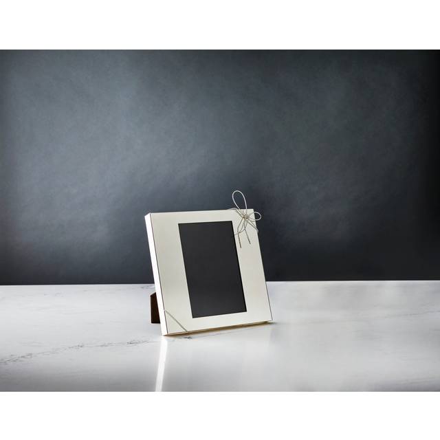 Vera Wang Love Knots Photo Frame