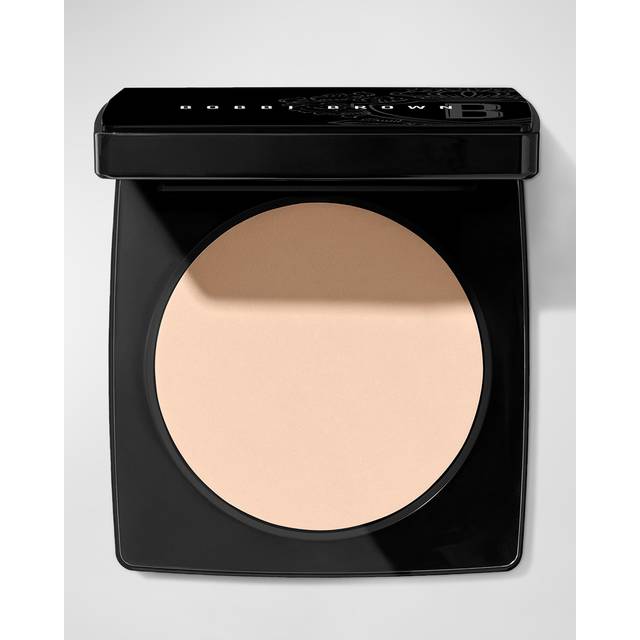 Bobbi Brown Sheer Finish Pressed Powder - Soft Porcelain - One size