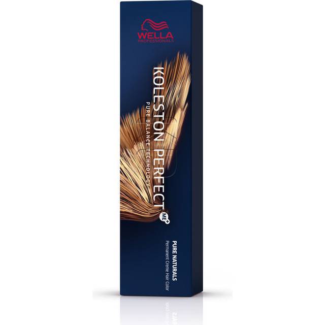 Wella Koleston Perfect Me+ 60ml 66/02 Intense Dark Blonde