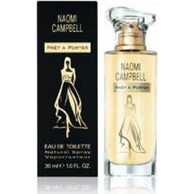 Naomi Campbell - Pret a Porter EDT 15ml