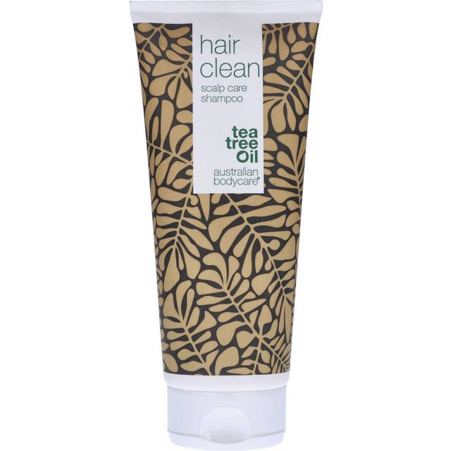Australian Bodycare Tea Tree Shampoo For Dandruff 200 ml