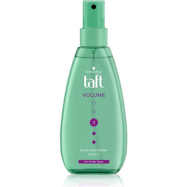 Schwarzkopf taft volume hairspray with medium hold 150ml