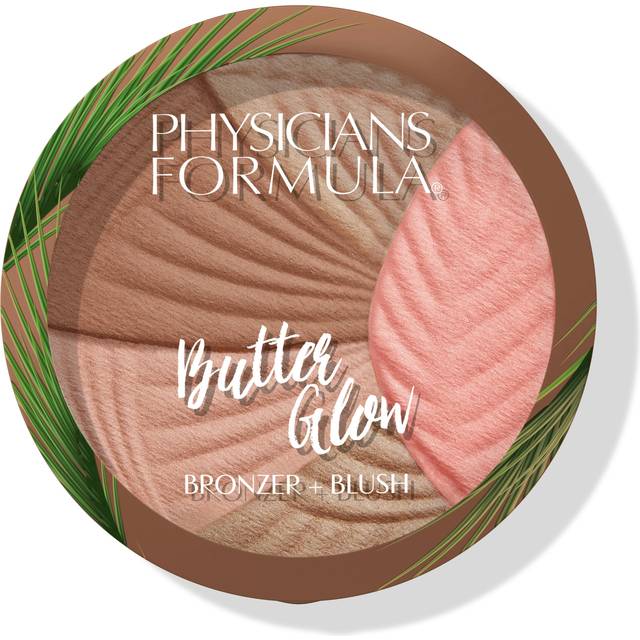 Physicians Formula Butter Glow Bronzer och rouge 8,2 g