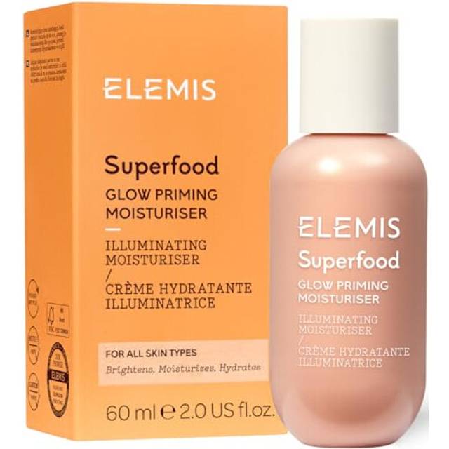 Elemis Superfood Priming Moisturiser