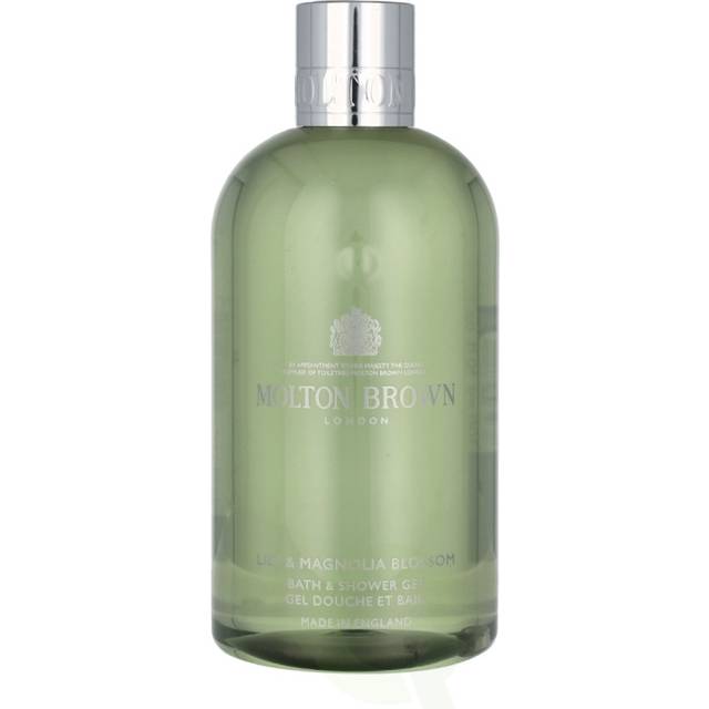 Molton Brown Lily & Magnolia Blossom Bath & Shower Gel 300 ml