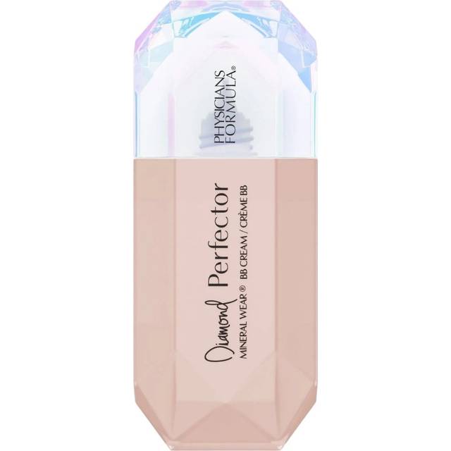 Physicians Formula Mineral Wear Diamond Perfector BB Cream Fair To Light 37 ml