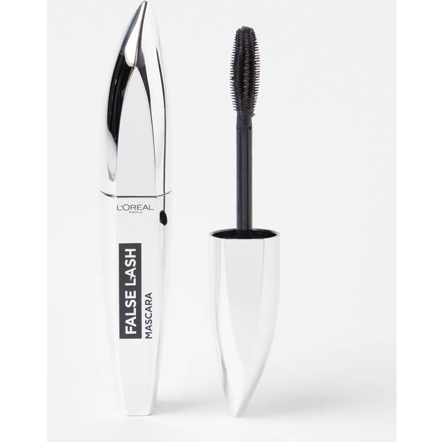 L'Oréal Paris False Lash Bambi Eye Mascara, Svart, 8.9 ml