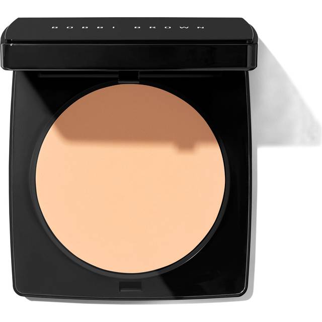 Bobbi Brown Pressed Powder, Sunny Beige
