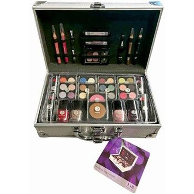 Zmile Cosmetics Makeup Box Everybodys Darling