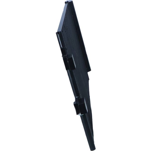 Condenser, air conditioning EASY FIT 350446 NRF 350446