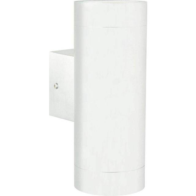 Nordlux - Tin Maxi Double Wall Lamp White