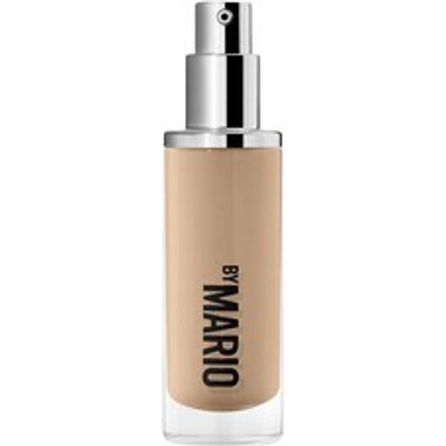 MAKEUP BY MARIO Surrealskin Foundation 30 ml Flydende hos Magasin 7c