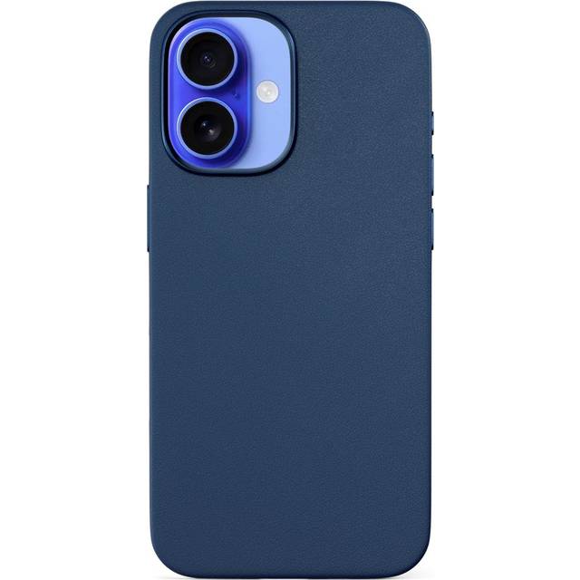 Epico Mag+ mobile phone case 15.5 cm (6.1") Cover Blue