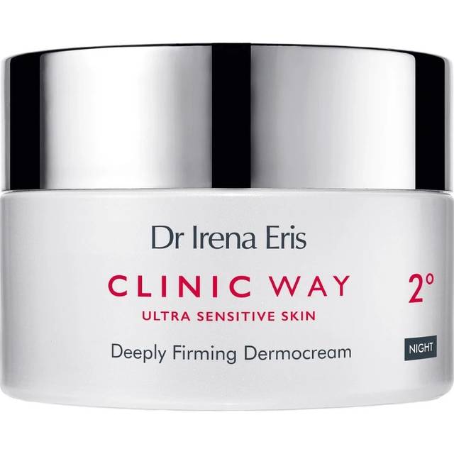 Dr. Irena Eris Clinic Way 2 Retinoid Revitalization Natcreme 50 ml 50ml