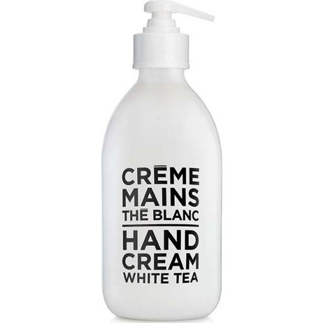 Compagnie de Provence Hand Cream White Tea 300 ml 300ml