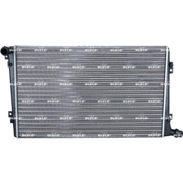 Radiator Economy Class 53813A