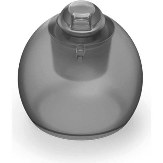 Vented Dome 4.0 M 10-Pack Marvel Phonak 054-0810
